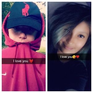 Meet your Posher, Briana